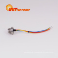 0.5V 4.5V Amplified Output Sensor SS316L Pressure Sensor Oil Water Steam Pressure Sensor